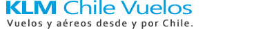 Ofertas de vuelos en Chile de KLM